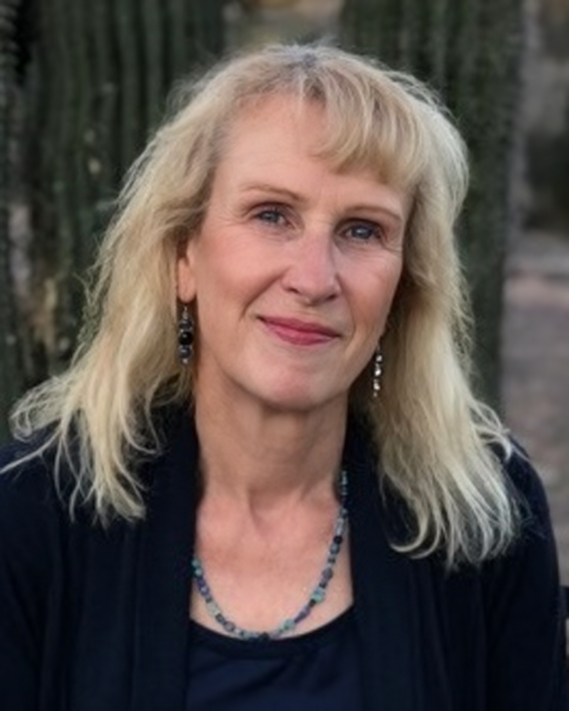 Karen Rieter Barrett